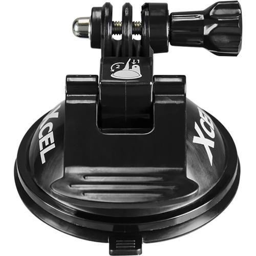 Spypoint XCEL Camera Suction Mount