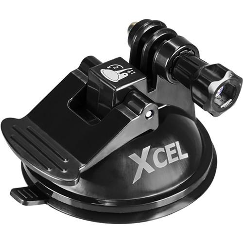 Spypoint XCEL Camera Suction Mount
