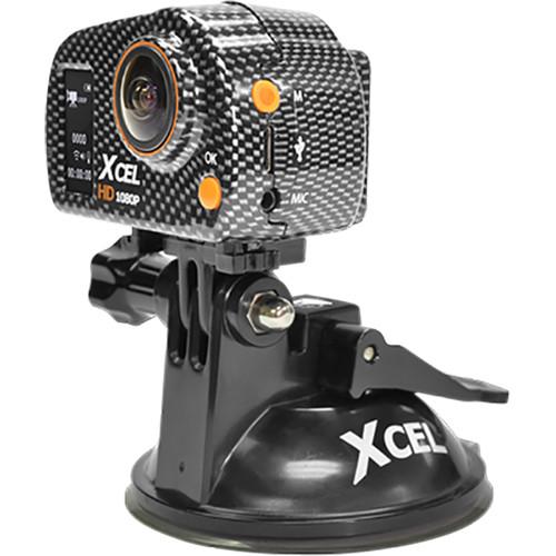 Spypoint XCEL Camera Suction Mount