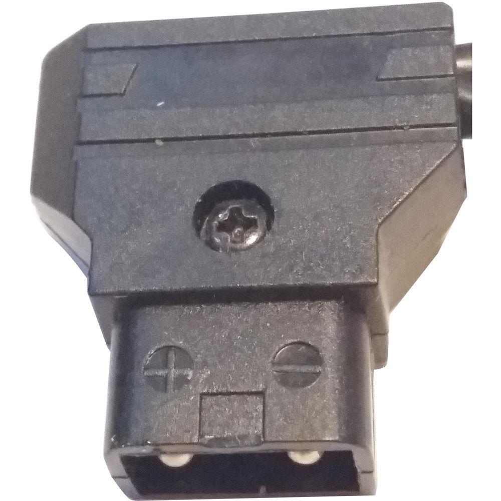 StarryMega D-Tap Male Connector