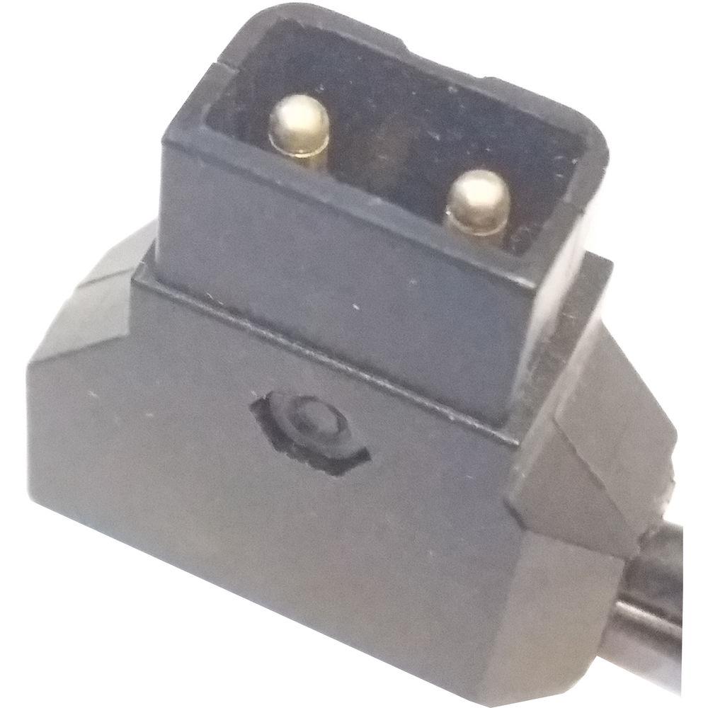 StarryMega D-Tap Male Connector