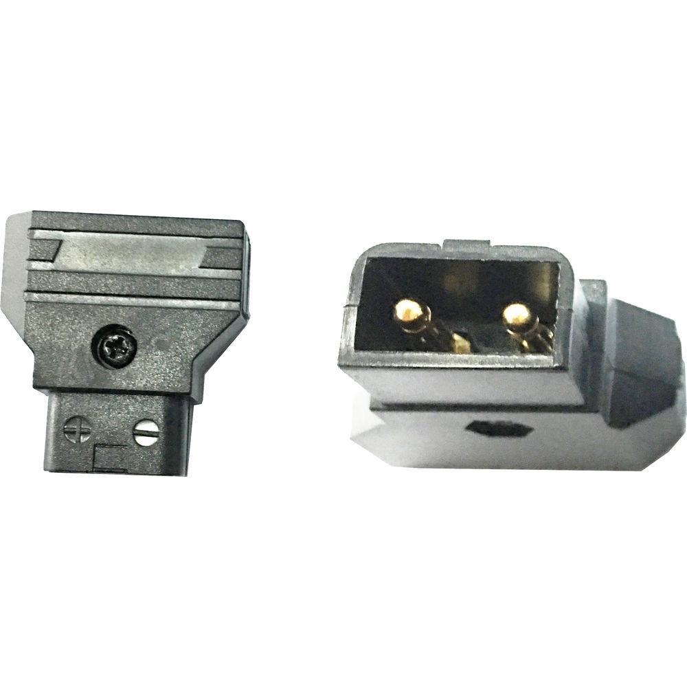 StarryMega D-Tap Male Connector