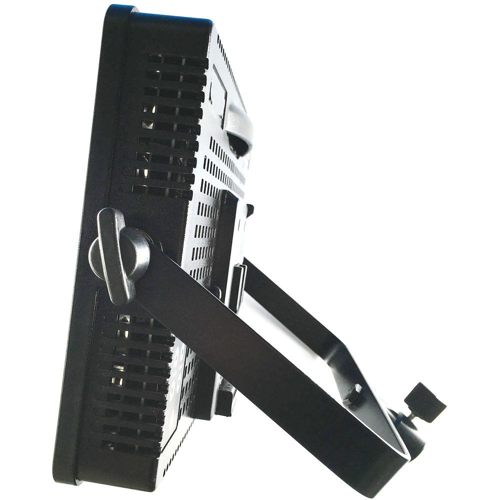 StarryMega LED5500K Bi-Color LED Portable Studio Light