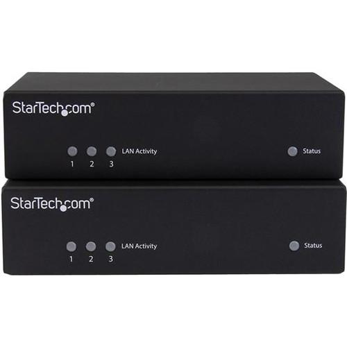 StarTech ST121HDBT5 HDBaseT HDMI Extender Kit