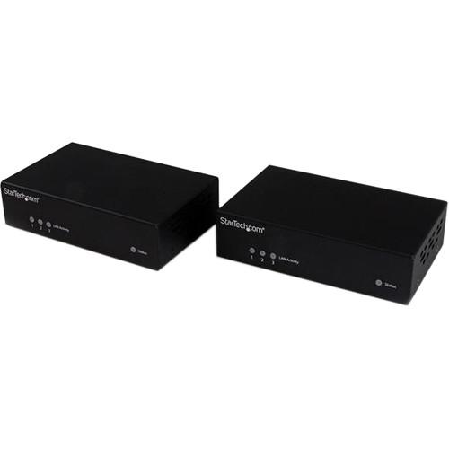 StarTech ST121HDBT5 HDBaseT HDMI Extender Kit