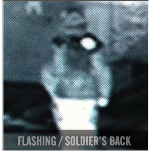 Steiner Nova Multi-Spectral Combat Identification Beacon