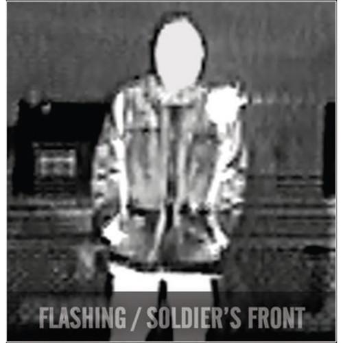 Steiner Nova Multi-Spectral Combat Identification Beacon