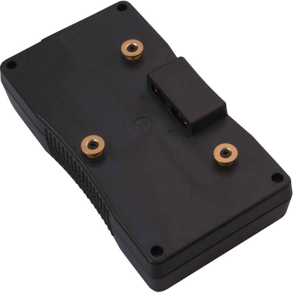 SWIT High Load Series S-8113A Gold Mount Cine-Camera Li-ion Battery