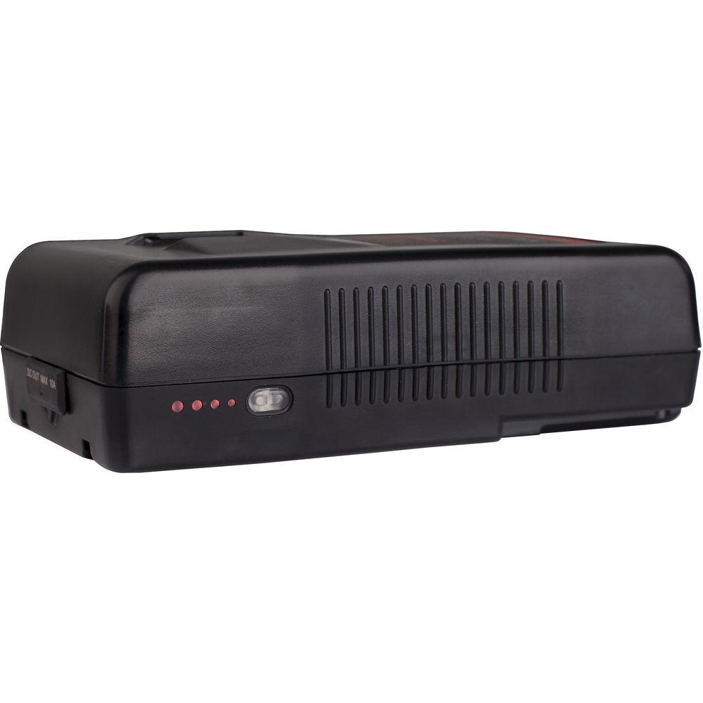 SWIT High Load Series S-8113S V-Mount Cine-Camera Li-ion Battery