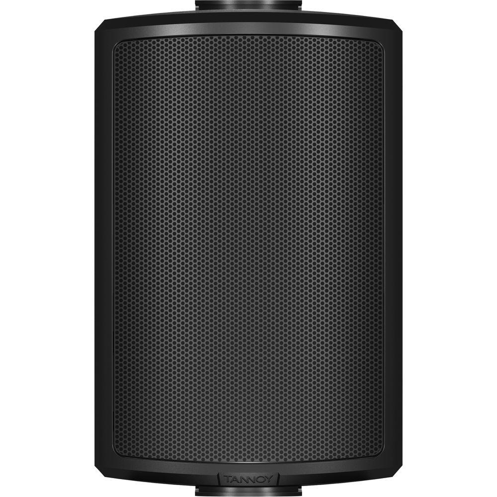 Tannoy 5" ICT Surface-Mount Loudspeaker for Safety Installation Applications