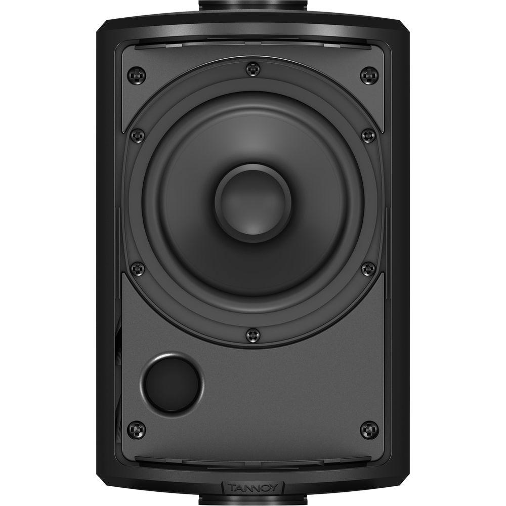 Tannoy 5" ICT Surface-Mount Loudspeaker for Safety Installation Applications