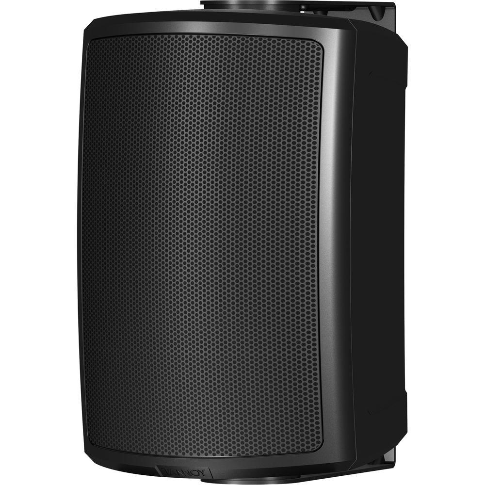 Tannoy 5" ICT Surface-Mount Loudspeaker for Safety Installation Applications