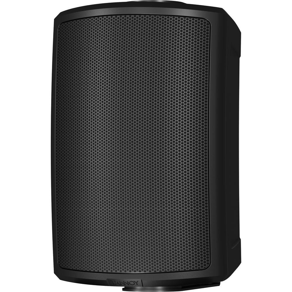 Tannoy 5" ICT Surface-Mount Loudspeaker for Safety Installation Applications