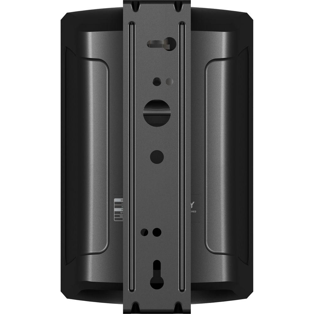 Tannoy 5" ICT Surface-Mount Loudspeaker for Safety Installation Applications