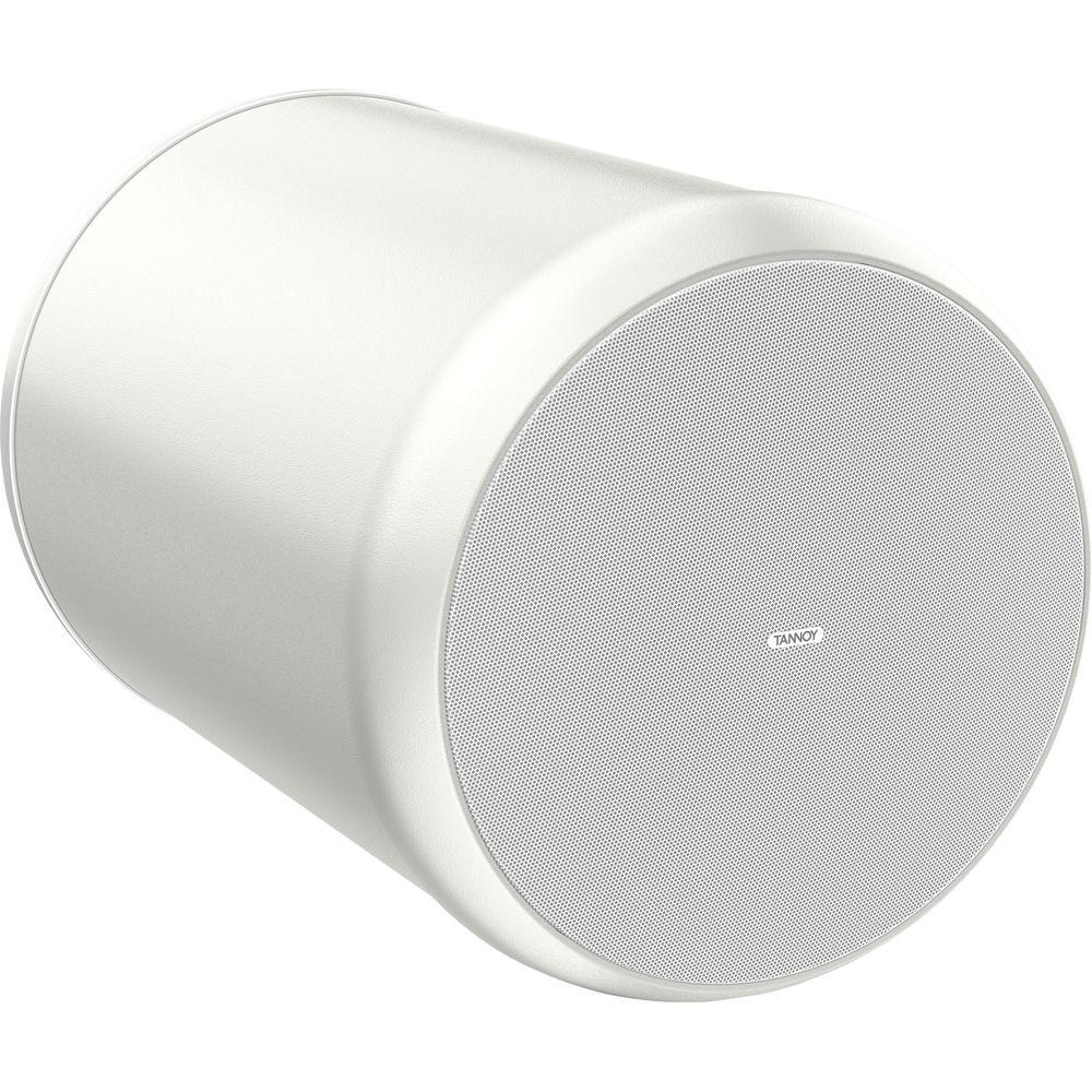 Tannoy 6" Coaxial Full-Range Pendant Loudspeaker