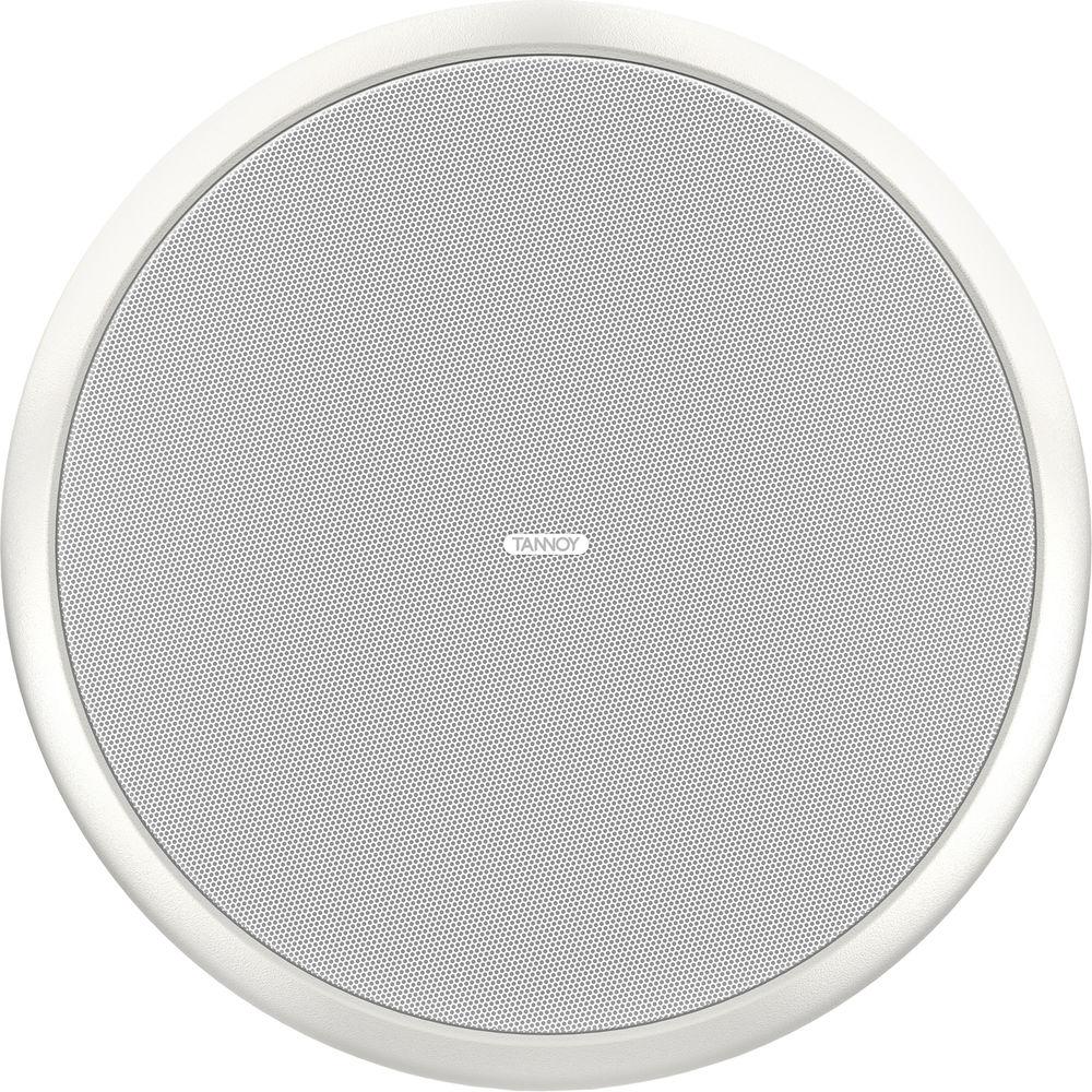 Tannoy 6" Coaxial Full-Range Pendant Loudspeaker