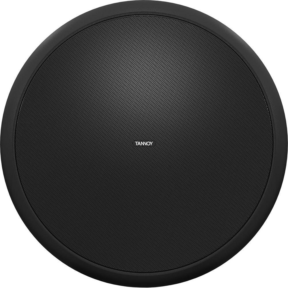 Tannoy 6" Coaxial Full-Range Pendant Loudspeaker