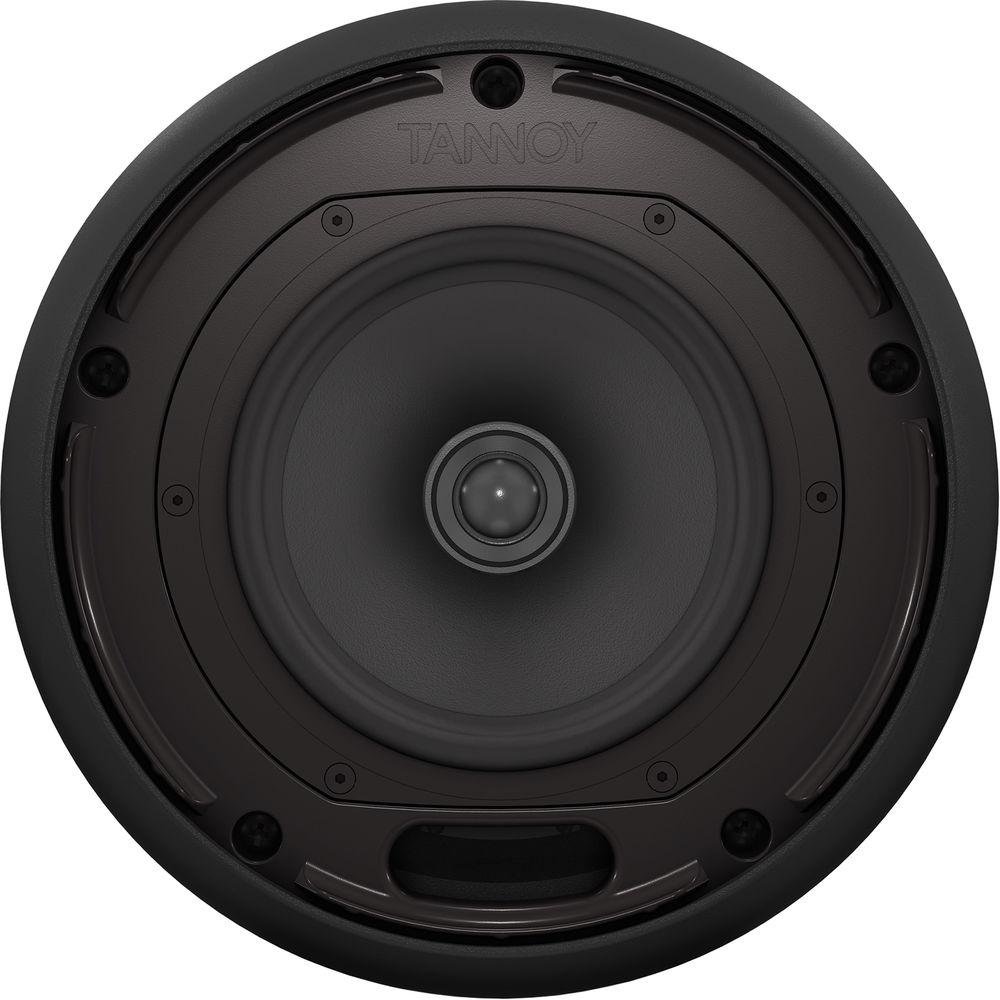 Tannoy 6" Coaxial Full-Range Pendant Loudspeaker