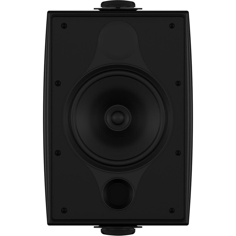Tannoy 6" Coaxial Surface-Mount Loudspeaker