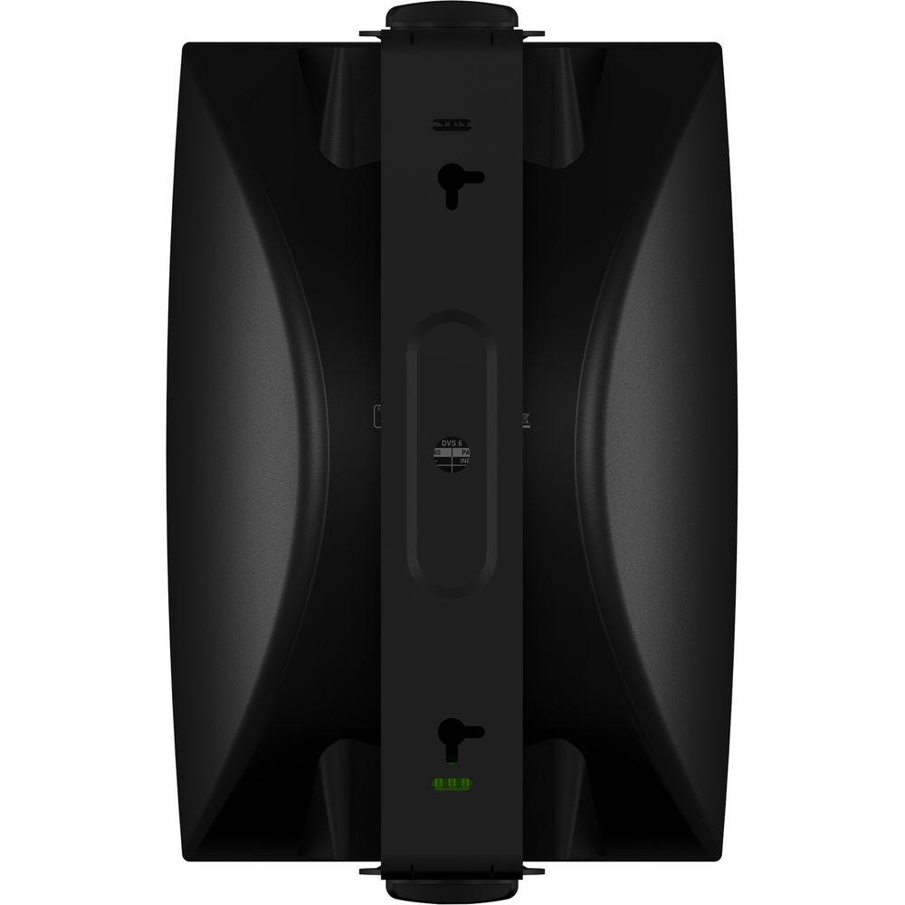 Tannoy 6" Coaxial Surface-Mount Loudspeaker