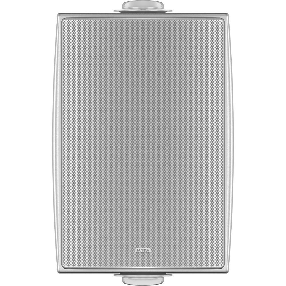 Tannoy 6" Coaxial Surface-Mount Loudspeaker with Transformer