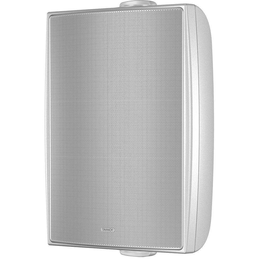 Tannoy 6" Coaxial Surface-Mount Loudspeaker with Transformer