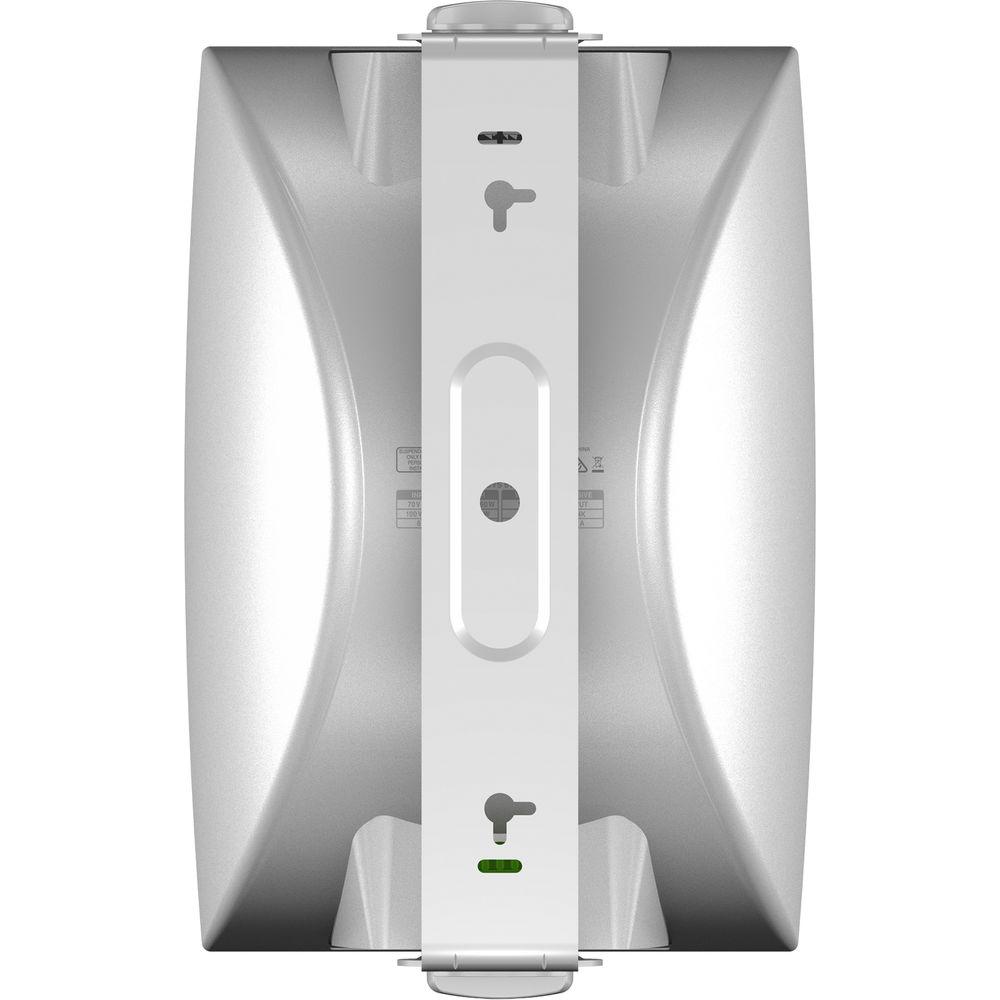 Tannoy 6" Coaxial Surface-Mount Loudspeaker with Transformer