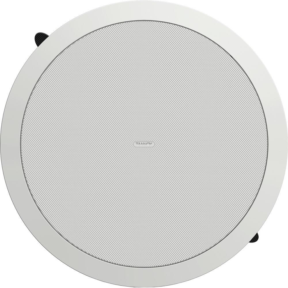 Tannoy 6" Full-Range Ceiling Loudspeaker with ICT Driver