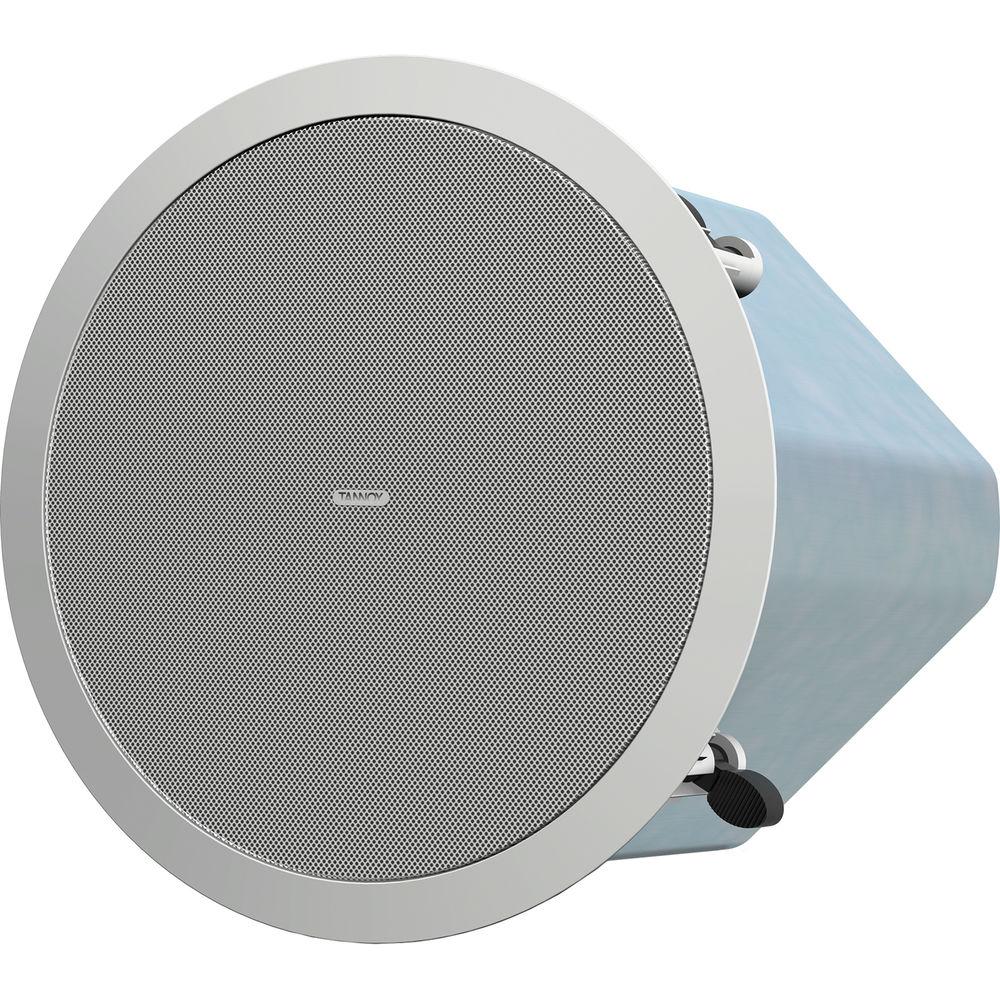 Tannoy 6" Full-Range Ceiling Loudspeaker with ICT Driver