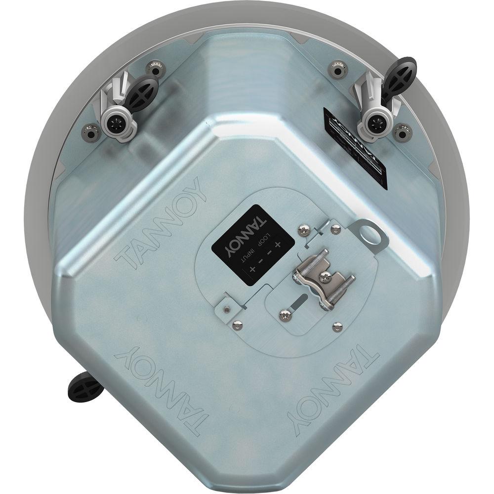 Tannoy 6" Full-Range Ceiling Loudspeaker with ICT Driver