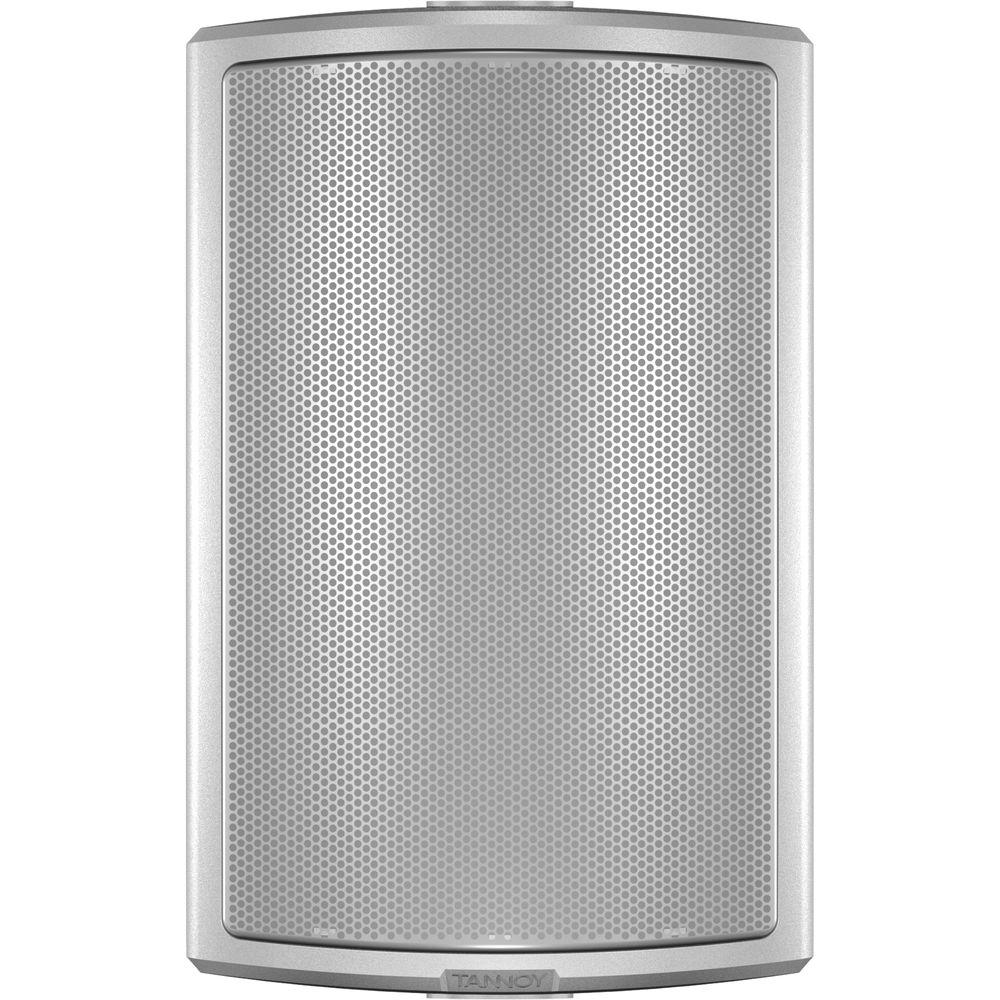 Tannoy 6" ICT Surface-Mount Loudspeaker for Safety Installation Applications