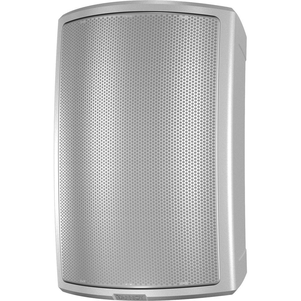 Tannoy 6" ICT Surface-Mount Loudspeaker for Safety Installation Applications