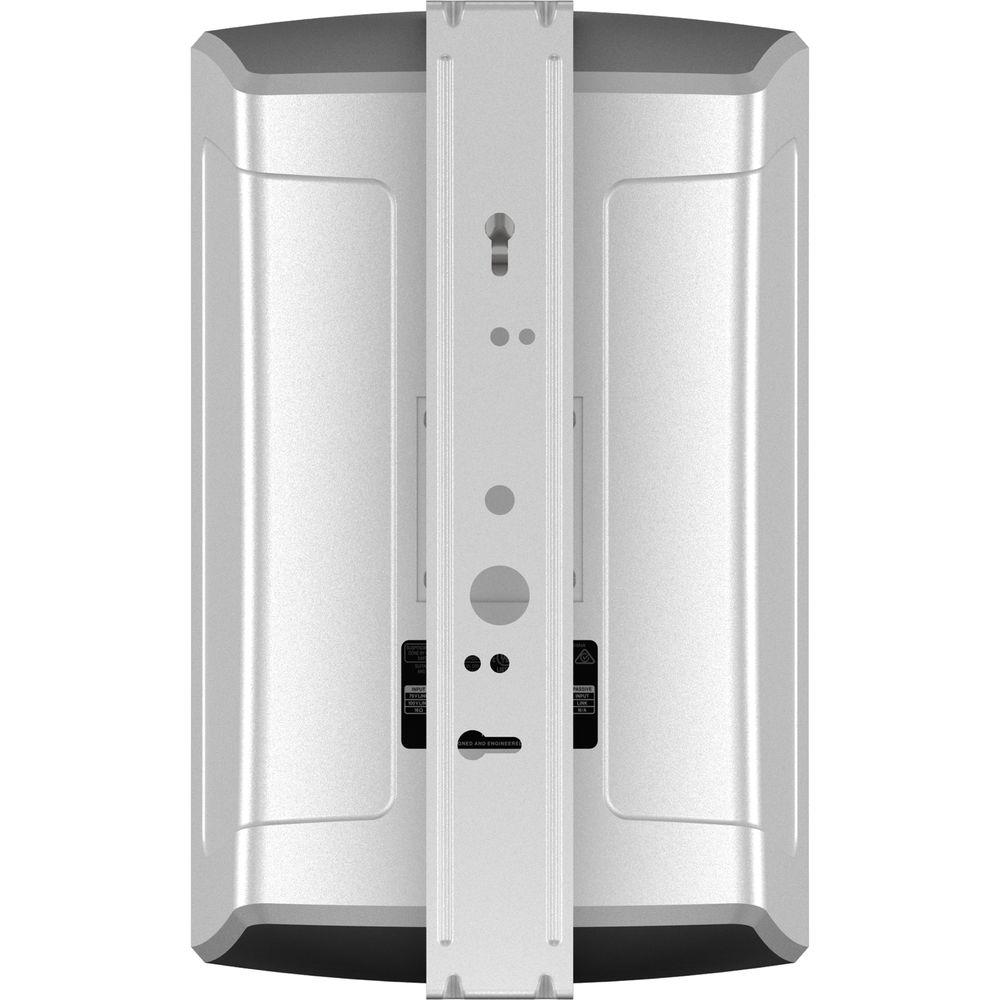 Tannoy 6" ICT Surface-Mount Loudspeaker for Safety Installation Applications