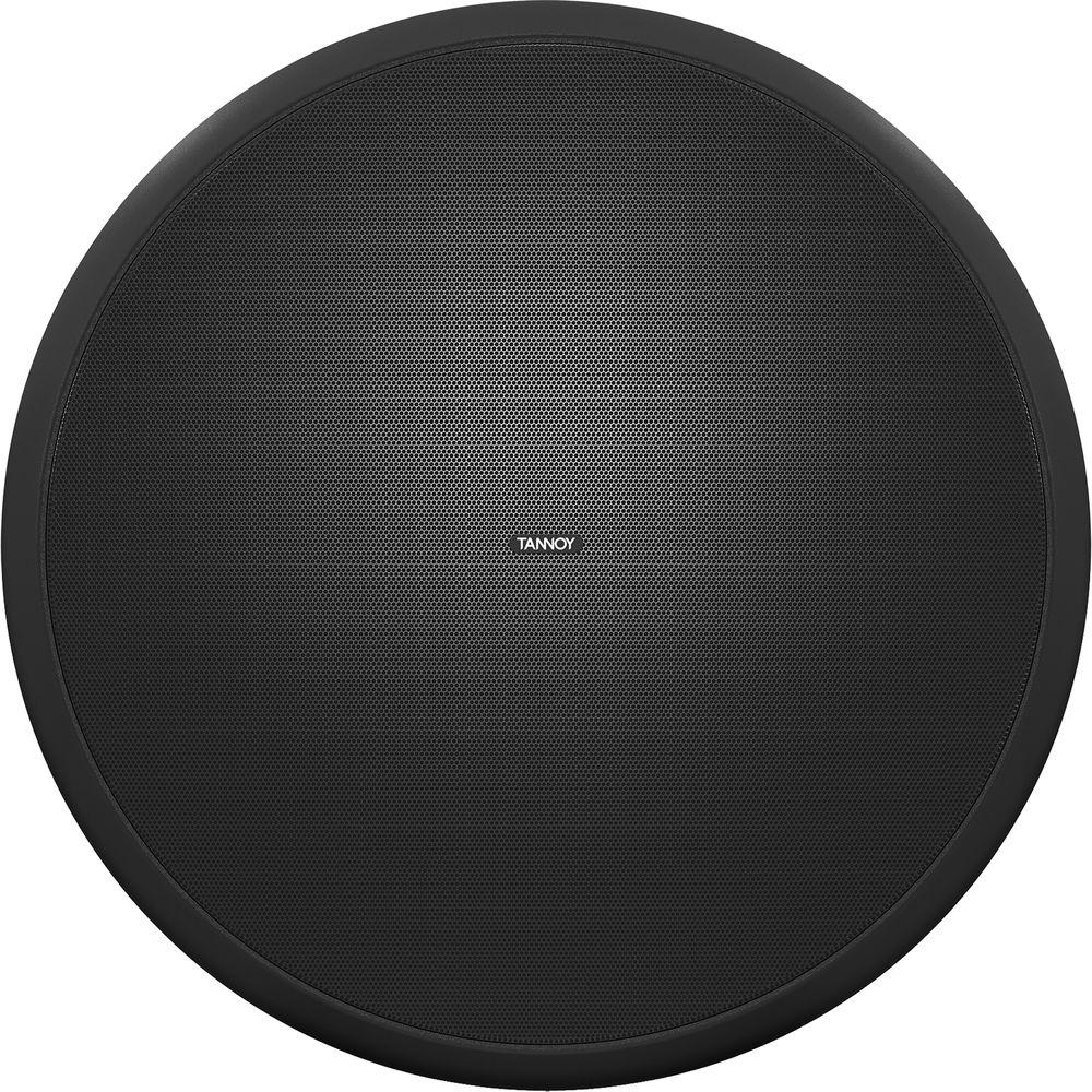 Tannoy 8" Coaxial Full-Range Pendant Loudspeaker