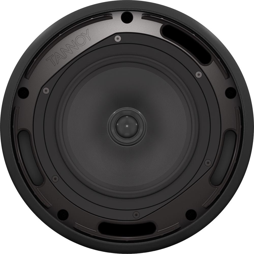 Tannoy 8" Coaxial Full-Range Pendant Loudspeaker