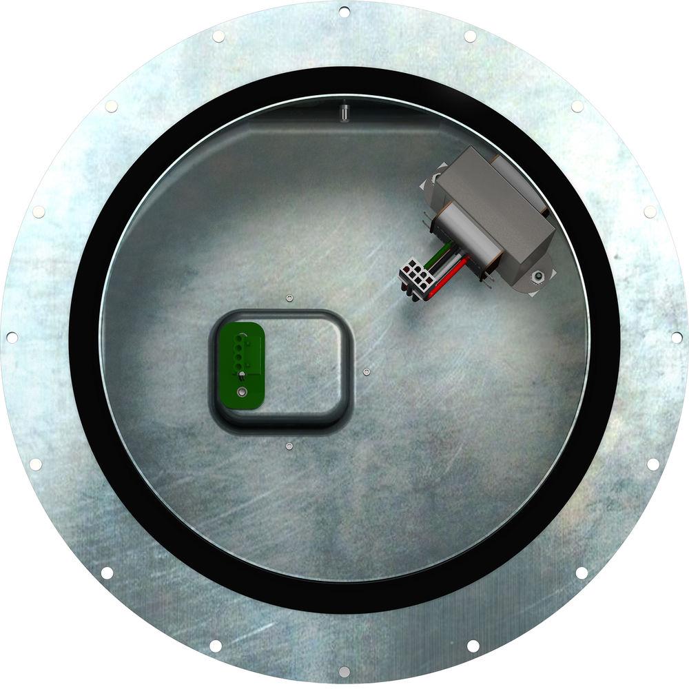 Tannoy Back Can for CMS 603 PI Series Ceiling Loudspeaker