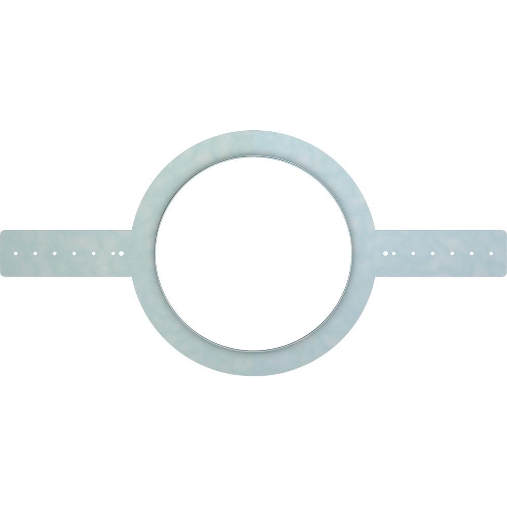 Tannoy Plaster Mud Ring Accessory for CVS 6 CMS 60 Ceiling Loudspeakers