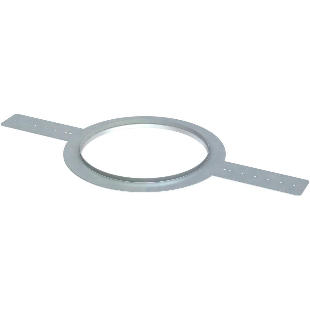 Tannoy Plaster Mud Ring Accessory for CVS 6 CMS 60 Ceiling Loudspeakers