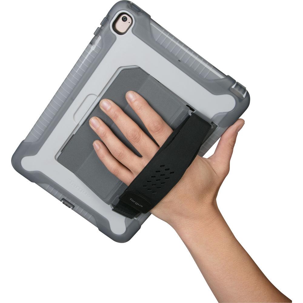 Targus SafePort Rugged Case for 9.7" iPad 2017 2018, iPad Pro & iPad Air 2
