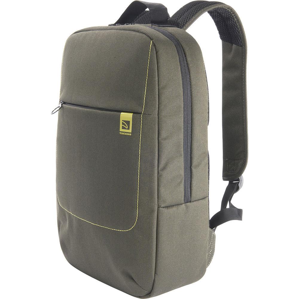 Tucano Loop Backpack for 15.6" Laptop