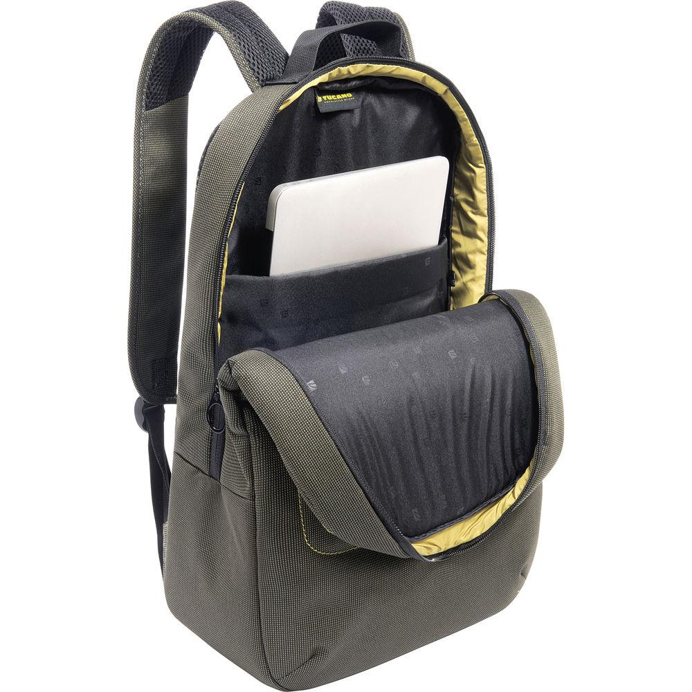 Tucano Loop Backpack for 15.6" Laptop