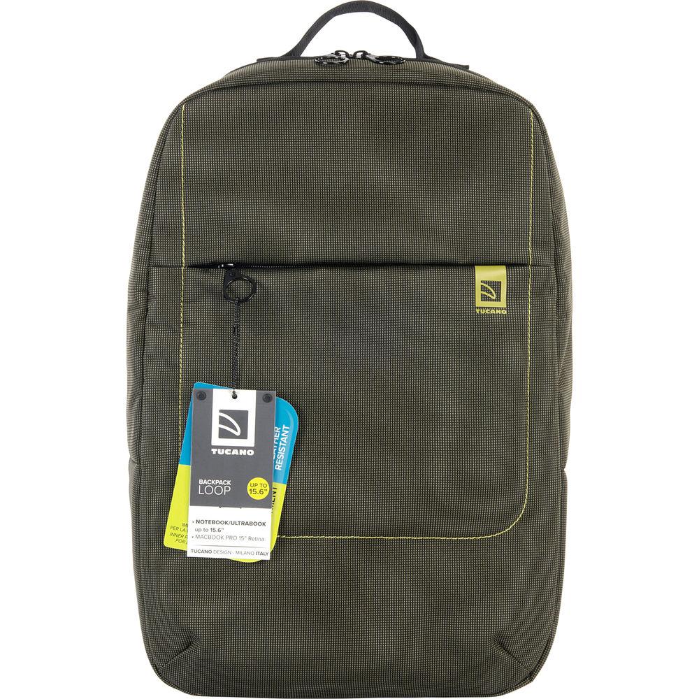 Tucano Loop Backpack for 15.6" Laptop
