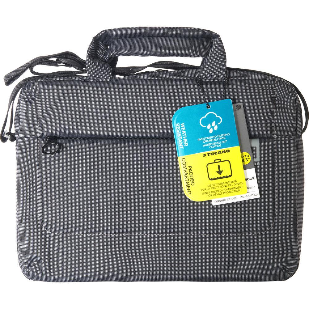 Tucano Loop Small Slim Bag for 13" Laptop
