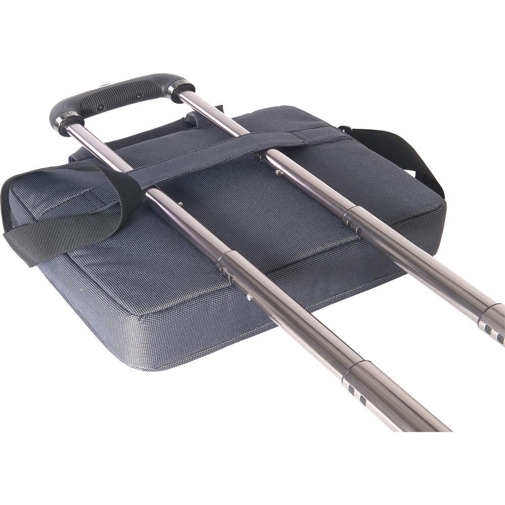 Tucano Loop Small Slim Bag for 13" Laptop