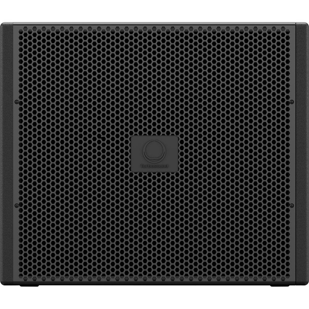 Turbosound 18" Front Loaded Subwoofer