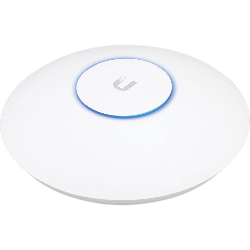 Ubiquiti Networks UAP-AC-HD-US Wave 2 Enterprise Wi-Fi Access Point