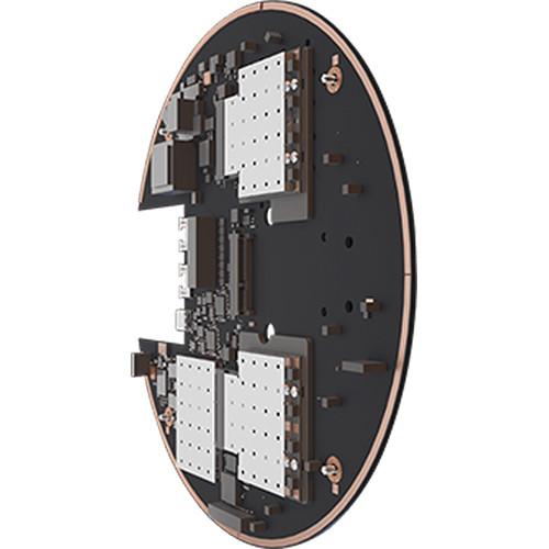 Ubiquiti Networks UAP-AC-HD-US Wave 2 Enterprise Wi-Fi Access Point