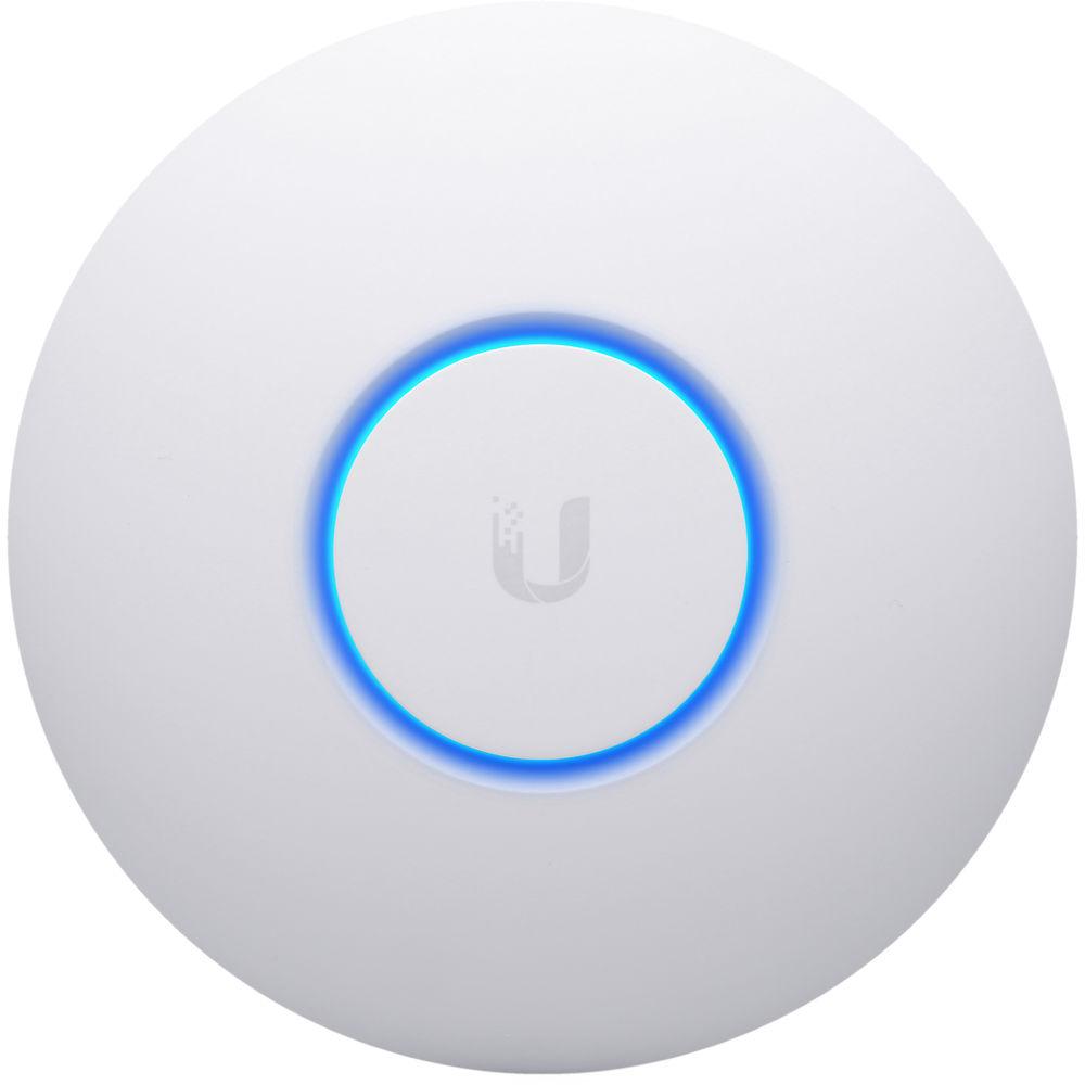 Ubiquiti Networks UniFi nanoHD 4x4 MU-MIMO 802.11ac Wave-2 Access Point