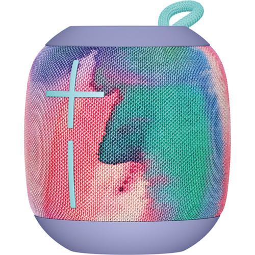 Ultimate Ears WONDERBOOM Freestyle Portable Mini Bluetooth Speaker