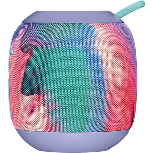 Ultimate Ears WONDERBOOM Freestyle Portable Mini Bluetooth Speaker
